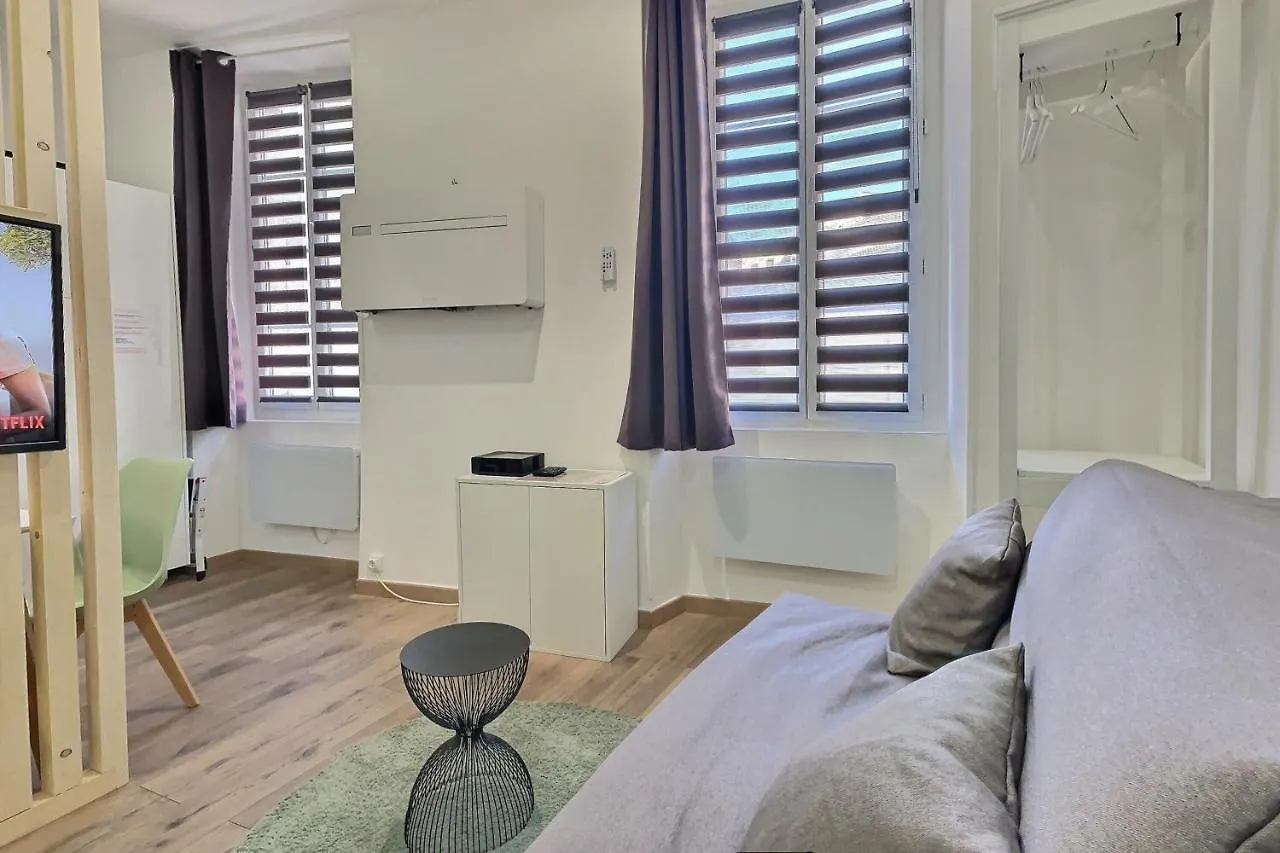 Le Palais Des Papes - Avignonsmile Apartment