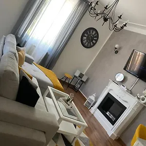Cosy Et Moderne, Proche Cité Des Papes Apartamento