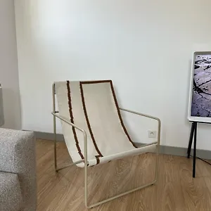 Maison Lumiere - Appart. T2 Architecte Intra-muros , Avignon France