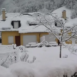 La Balaguere , Cauterets France