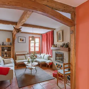 Holiday home Cute And Cozy Town-house Of 130m2 In, Avignon